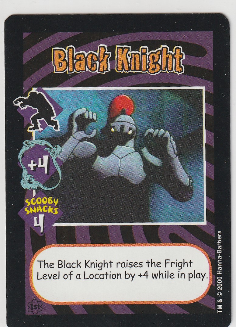 Black Knight